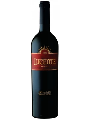 Вино Lucente 2005, 1.5 л