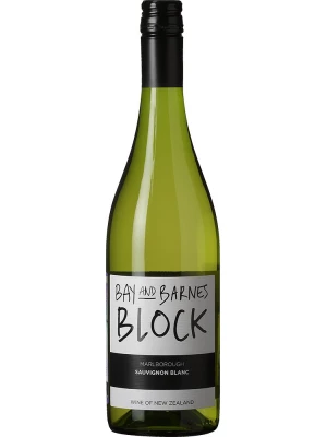 Вино Lofthouse, Bay and Barnes Block Sauvignon Blanc 2017, 0.75 л