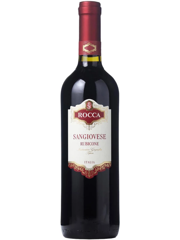 Rocca Sangiovese, Rubicone IGT
