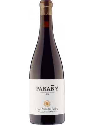 Вино Finca Viladellops, Parany, Penedes DO 2014, 0.75 л