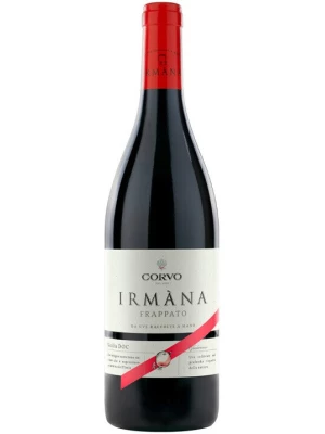 Вино Corvo, Irmana Frappato, Sicilia DOC 2022, 0.75 л
