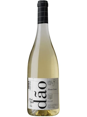 Вино Quinta da Pellada, Alvaro Castro Branco, Dao DOP 2021, 0.75 л