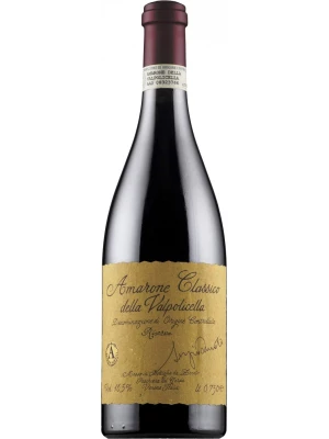 Вино Zenato, Amarone Della Valpolicella Classico Riserva DOC 2009, 0.75 л