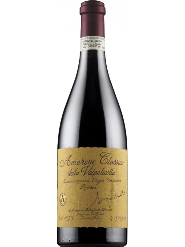 Zenato, Amarone Della Valpolicella Classico Riserva DOC