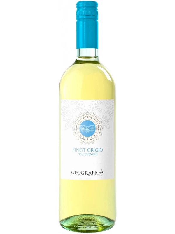 Geografico, Pinot Grigio delle Venezie DOC