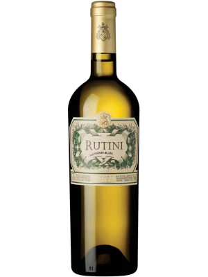 Вино Rutini, Sauvignon Blanc 2019, 0.75 л