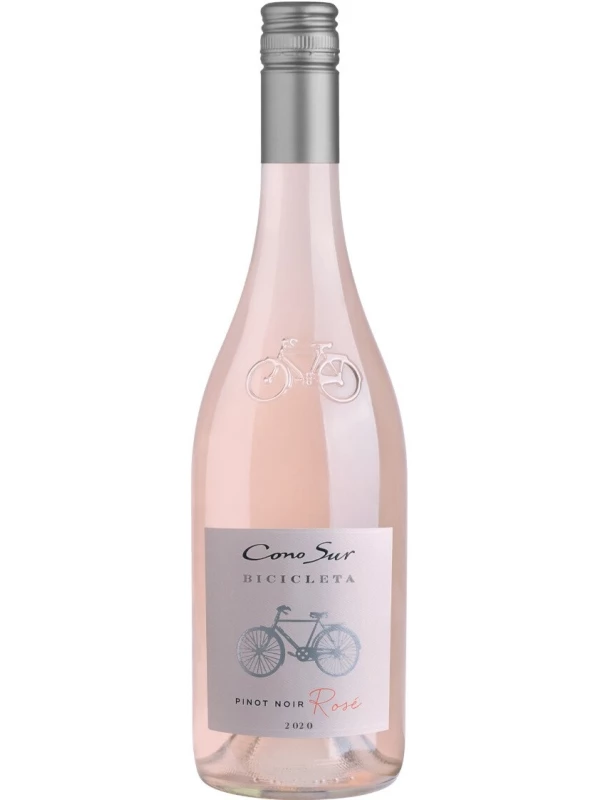 Cono Sur, Bicicleta Pinot Noir Rose