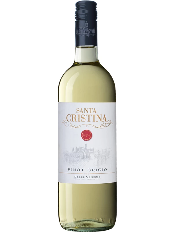 Santa Cristina Pinot Grigio delle Venezie DOC