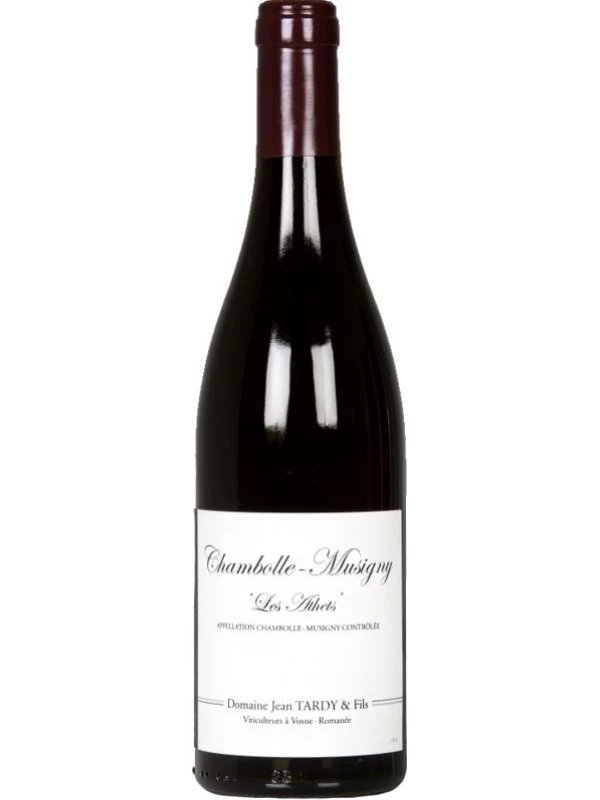 Jean Tardy & Fils, Chambolle-Musigny Les Athets AOC