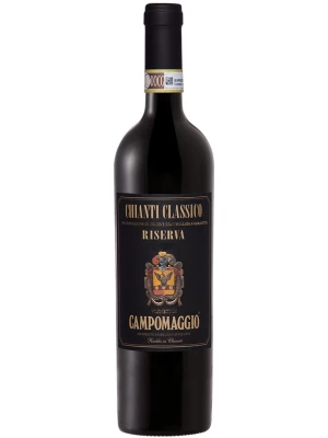 Вино Vigneti di Campomaggio, Chianti Classico DOCG Riserva 0.75 л