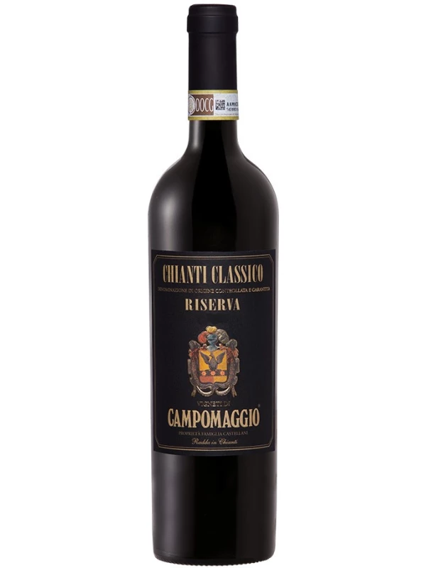 Vigneti di Campomaggio, Chianti Classico DOCG Riserva