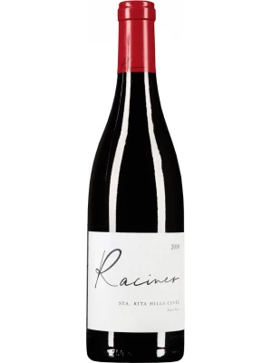 Вино Racines Pinot Noir 2018, 0.75 л