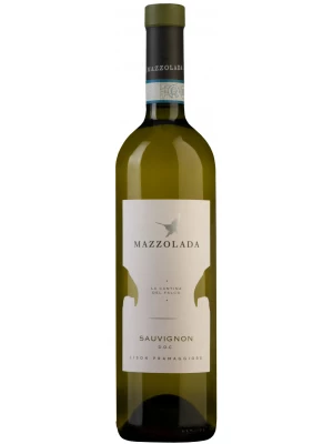 Вино Mazzolada, Sauvignon, Lison-Pramaggiore DOC 0.75 л