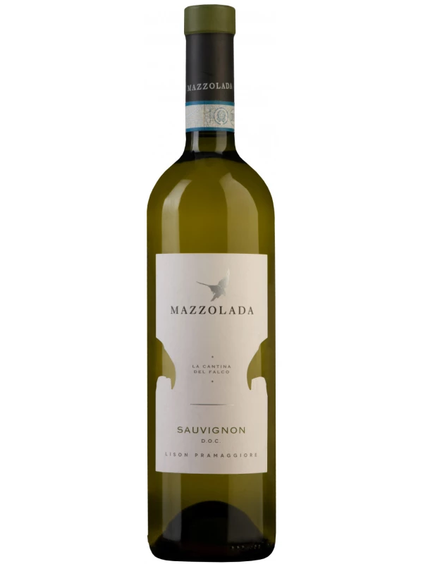 Mazzolada, Sauvignon, Lison-Pramaggiore DOC