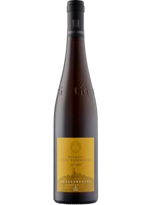 Вино Burg Ravensburg, Husarenkappe Riesling 2015, 1.5 л