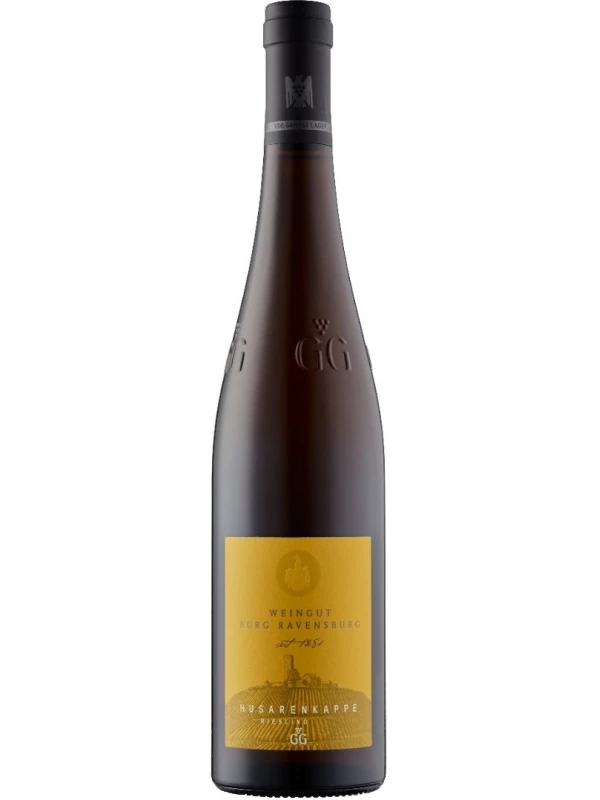Burg Ravensburg, Husarenkappe Riesling
