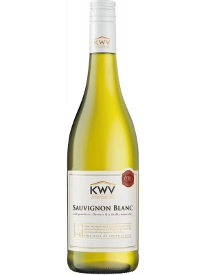 Вино KWV, Sauvignon Blanc 2023, 0.75 л