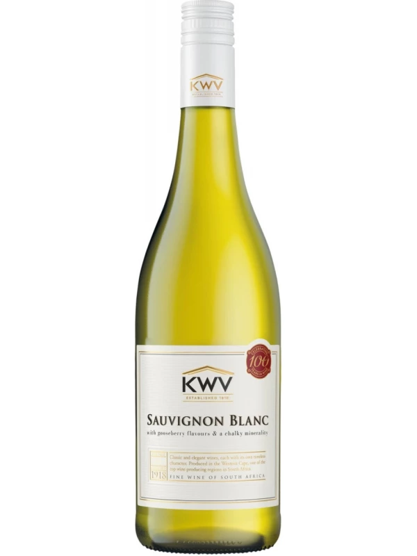 KWV, Sauvignon Blanc