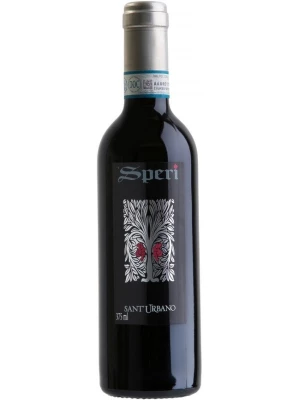 Вино Speri, Sant'Urbano Valpolicella DOC Classico Superiore 2017, 0.375 л