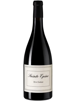 Вино Herve Souhaut, Sainte Epine Saint-Joseph AOC 2018, 0.75 л