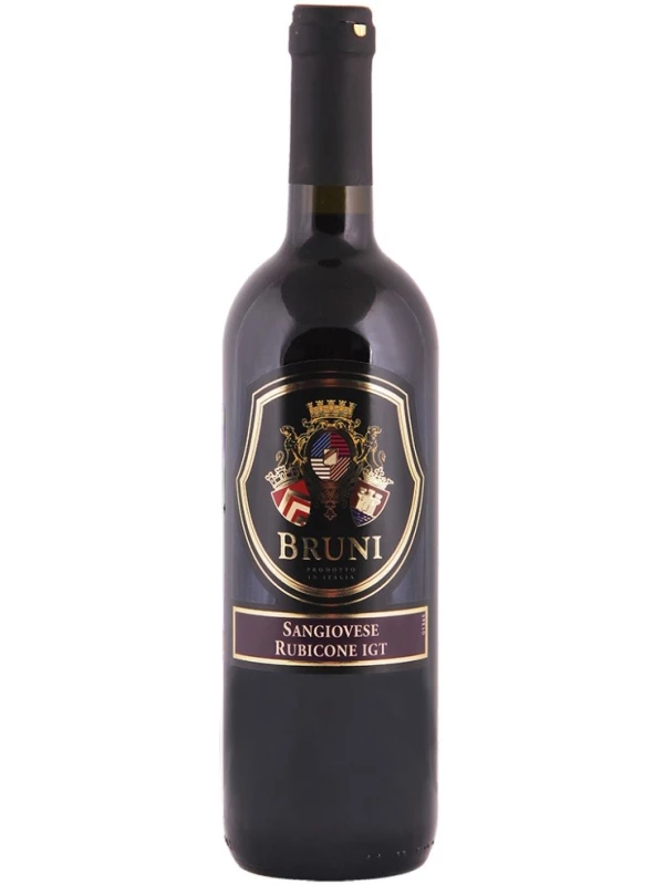 Bruni Sangiovese Rubicone IGT