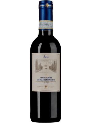 Вино Fattoria del Cerro, Vino Nobile di Montepulciano Riserva DOCG 2016, 0.375 л