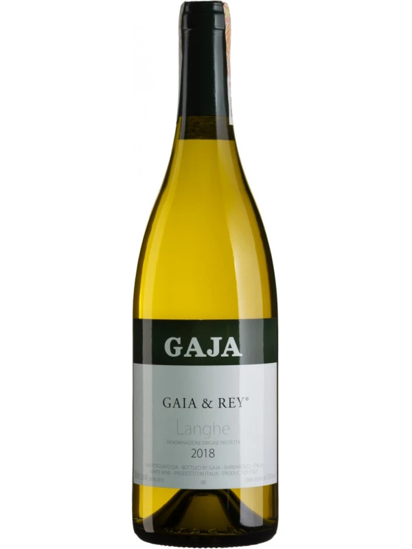 Gaja, Gaia & Rey, Langhe DOP