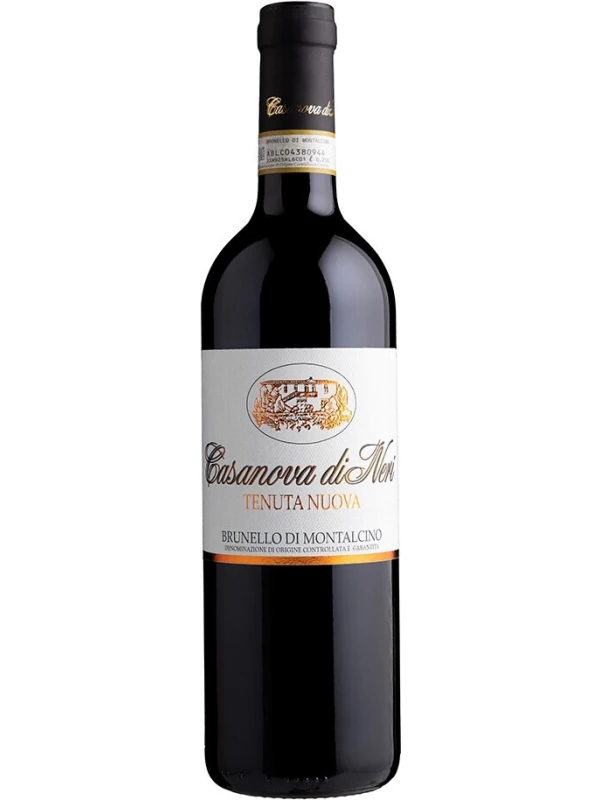 Casanova di Neri, Brunello di Montalcino Tenuta Nuova DOCG