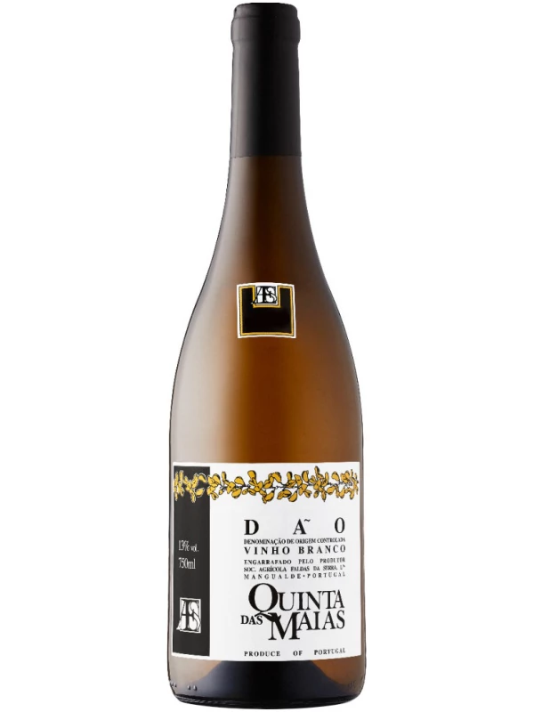 Faldas da Serra, Quinta das Maias Branco, Dao DOC