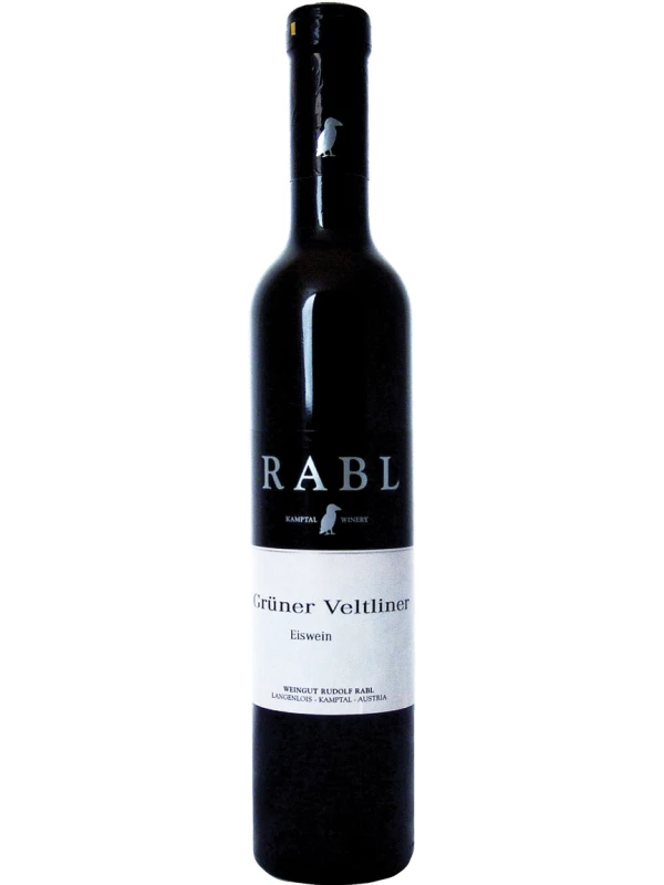 Rabl, Gruner Veltliner Eiswein