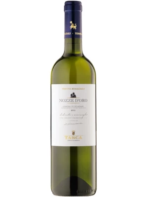 Вино Tasca d'Almerita, Nozze d'Oro DOC 2011, 0.75 л