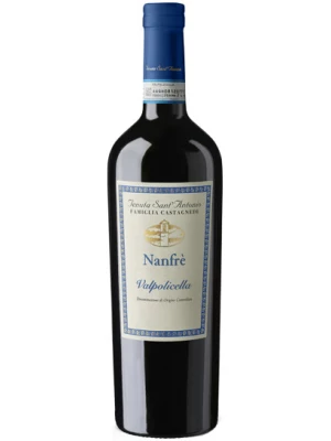 Вино Tenuta Sant'Antonio, Nanfre, Valpolicella DOC 2018, 0.75 л