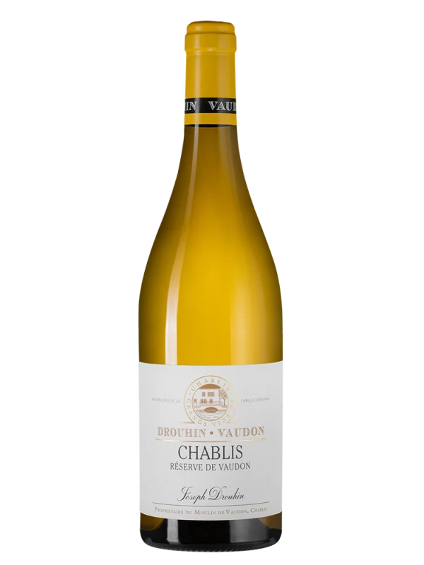 Chablis Reserve de Vaudon, Франция Joseph Drouhin