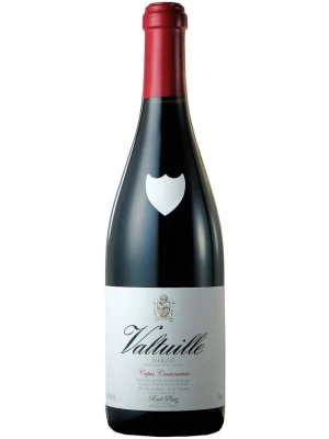Вино Valtuille Cepas Centenarias, Bierzo DO 2018, 0.75 л