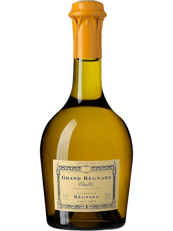 Chablis Grand Regnard AOC