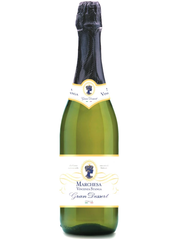 Marchesa Vincenza Stanga Gran Dessert