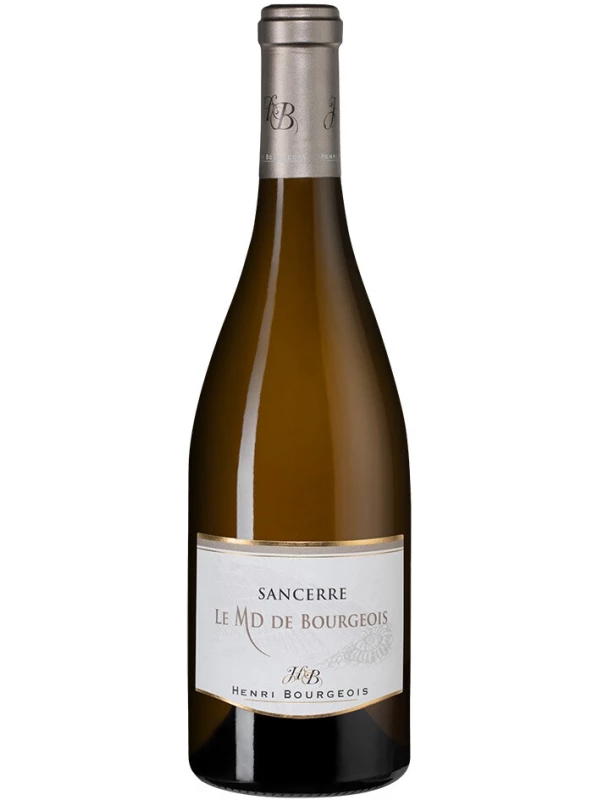 Sancerre AOC Le MD de Bourgeois