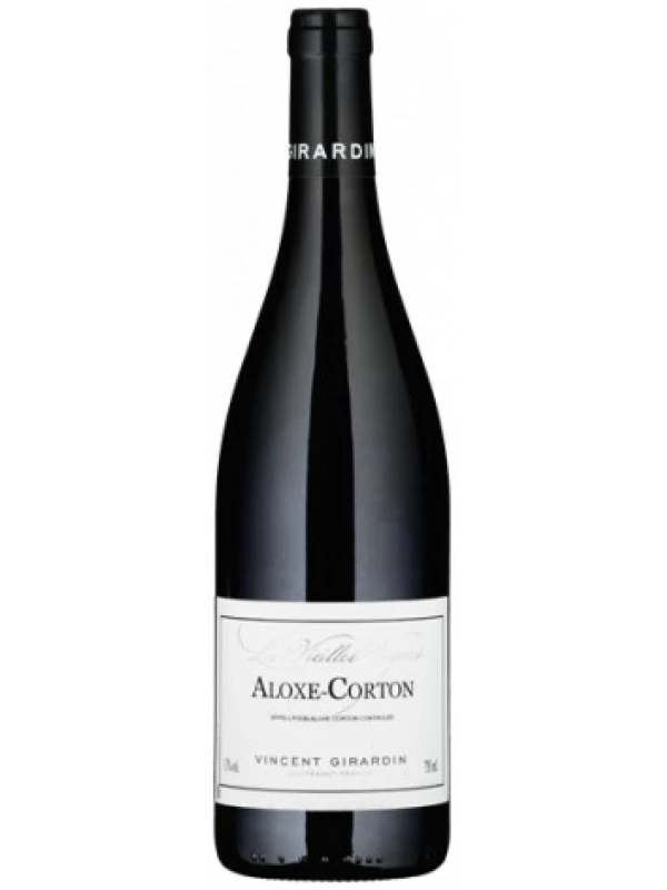 Vincent Girardin, Aloxe-Corton Les Vieilles Vignes AOC