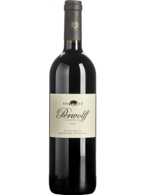 Вино Krutzler, Perwolff Blaufrankisch 2018, 0.75 л