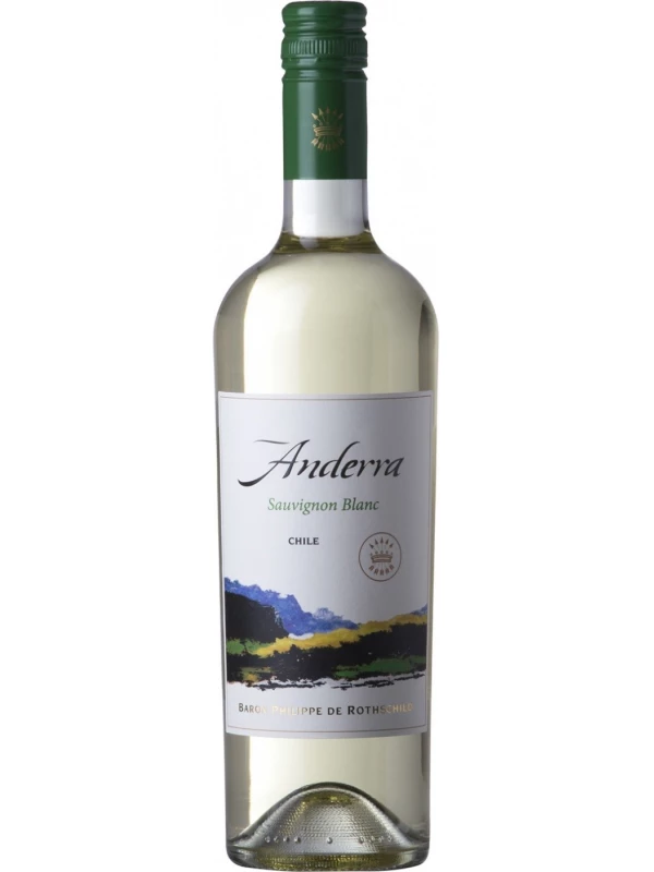 Baron Philippe de Rothschild, Anderra Sauvignon Blanc