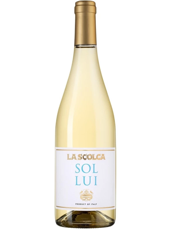 La Scolca, Sollui Gavi DOCG