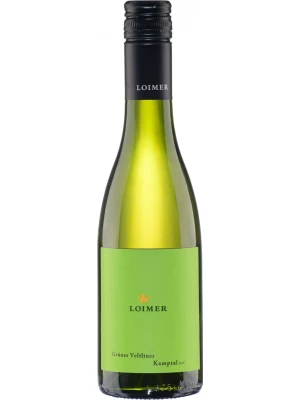 Вино Loimer, Gruner Veltliner, Kamptal DAC 2023, 0.375 л