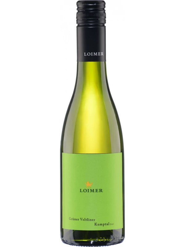 Loimer, Gruner Veltliner, Kamptal DAC