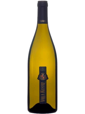 Вино Villa Russiz, Pinot Bianco, Collio DOC 2017, 0.75 л