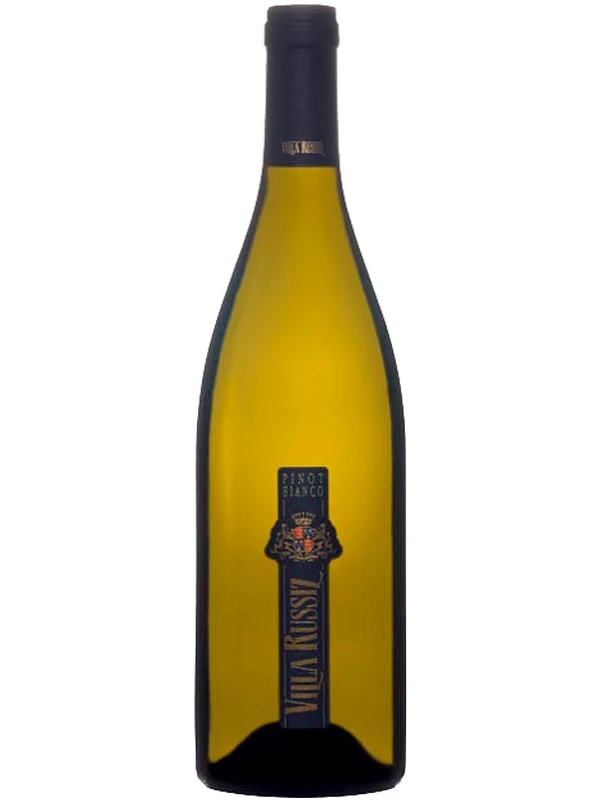 Villa Russiz, Pinot Bianco, Collio DOC