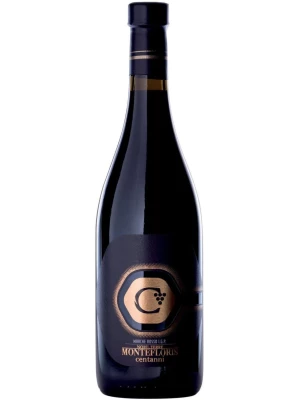 Вино Centanni, Montefloris, Marche Rosso IGT 0.75 л