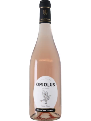 Вино Oriolus Grenache, Pays d'Oc IGP 2022, 0.75 л