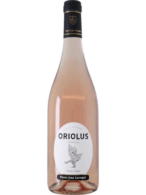 Oriolus Grenache, Pays d'Oc IGP