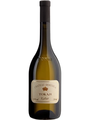 Вино Chateau Dereszla, Kabar 2019, 0.75 л