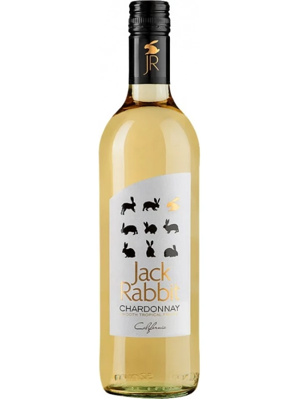 Jack Rabbit Chardonnay